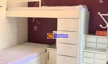 Imagem 5: Cobertura 3 Dormitórios, 3 vagas por R$ 1.350.000 - Jardim Anália Franco