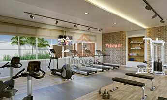 Imagem 6: Apartamento 2 dormitórios 1 vaga na Vila Madalena 2 dormitórios 1 vaga na Vila Madalena