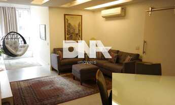 Imagem 2: Rio de Janeiro - Apartamento Padrão - Laranjeiras