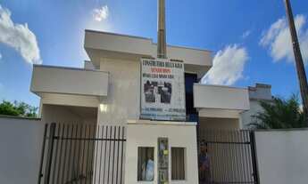 Imagem 5: CASA A VENDA 3 DORMITÓRIOS SENDO 1 SUÍTE - BAIRRO SANTA REGINA!