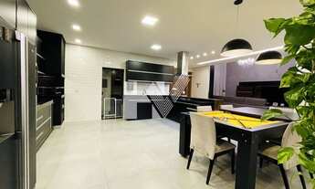 Imagem 7: Casa de Condomínio em Taubaté - Colinas do Belém - Mobiliada