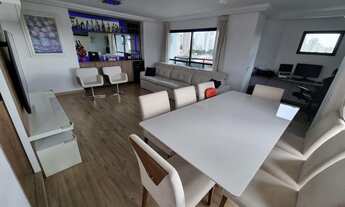 Imagem 3: Apartamento para venda, 3 dormitórios, 2 vagas, 145m² - Saúde