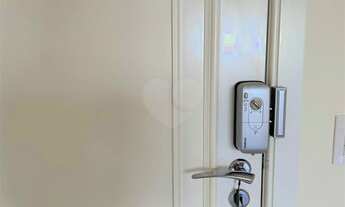 Imagem 6: Apartamento para locação no Centro de Cascavel - 3 quartos