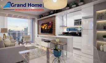 Imagem 4: Vila Velha - Apartamento Padrão - Praia De Itaparica