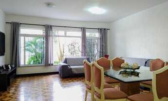 Imagem: SAO PAULO - Casa Padrão - ACLIMACAO