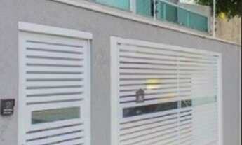 Imagem 2: APARTAMENTO 80² 3 DORM. (1SUÍTE) 2 QUINTAIS E 2 VAGAS EM VILA MARINA - SANTO ANDRÉ