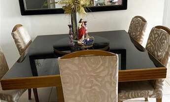 Imagem 3: APARTAMENTO 3 DORMITÓRIOS- OCIAN- COM SACADA E ELEVADOR