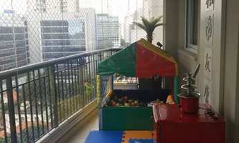 Imagem: Apartamento á venda no Vereda Paraíso