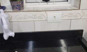 Imagem 3: Quarto próximo à estação de metrô Alto do Ipiranga