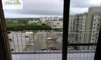 Imagem: Apartamento com 2 dormitórios à venda