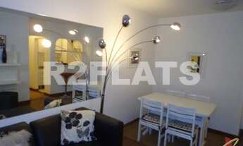 Imagem 2: FLAT PARA ALUGUEL NO JARDINS !!