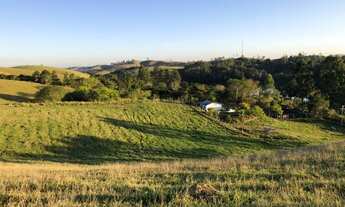 Imagem 2: Lotes de 10.000m² em Igaratá SP na represa das Palmeiras