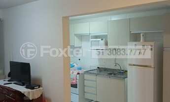 Imagem 3: Porto Alegre - Apartamento Padrão - Passo da Areia