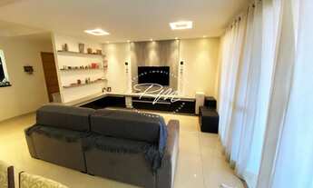 Imagem 2: Apartamento Ed. Villa Lobos 3 suítes 3 vagas de garagem REF: 189