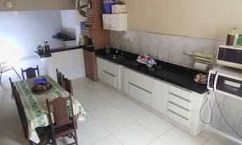 Imagem 7: Casa para venda tem 180 metros quadrados com 2 quartos em SETSUL - São José do Rio Preto