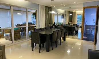 Imagem: Apartamento na Vila Mariana com 304m2 com