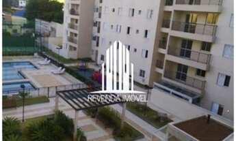 Imagem 7: Apartamento · 50m² · 2 Quartos · 1 Vaga