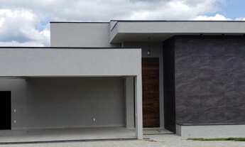 Imagem 2: Casa em Condomínio para Venda em Bom Jesus dos Perdões, Residenzialle Toscana, 3 dormitóri