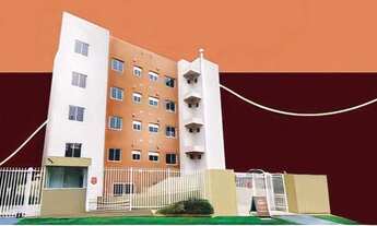 Imagem 2: Apartamento com 2 Dormitorio(s) localizado(a) no bairro Santa Cândida em Curitiba / Ref