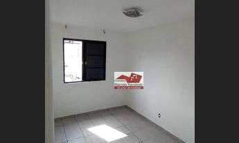 Imagem 2: Apartamento com 2 dormitórios à venda, 50 m² por R$ 270.000 - Brás - São Paulo/SP