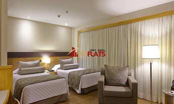 Imagem 2: Flat, Itaim Bibi - São Paulo