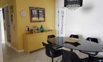 Imagem 2: Apartamento a venda com 3 suítes, nascente - JARDIM APIPEMA