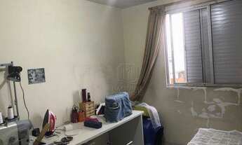 Imagem 3: Apartamento com 2 dormitórios à venda, 50 m² por R$ 200.000,00 - Vila Camilópolis - Santo