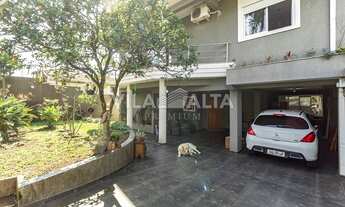 Imagem 4: Casa com 5 dormitórios à venda, 464 m² por R$ 1.000.000,00 - Campo Comprido - Curitiba/PR