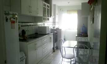 Imagem 3: Apartamento à venda no bairro Forquilhinha - São José/SC