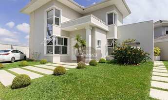 Imagem 2: Casa com 4 dormitórios à venda, 500 m² por R$ 4.090.000,00 - Alphaville Graciosa - Pinhais