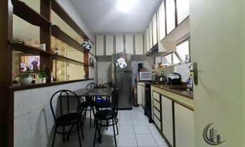 Imagem 4: Apartamento à venda no bairro Barreiros - São José/SC