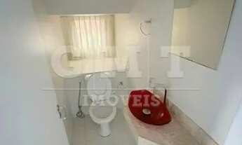 Imagem 3: Casa Em Condomínio - Ribeirão Preto - Vila do Golf - Região Sul