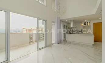 Imagem 5: Barueri - Apartamento Padrão - Alphaville