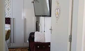 Imagem 6: Apartamento à venda, 51 m² por R$ 309.000,00 - Centro - Navegantes/SC