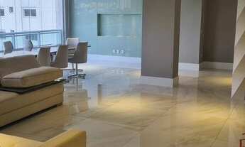 Imagem 3: ESPETACULAR APARTAMENTO PARA LOCAÇÃO NA ZONA OESTE JARDIM DAS PERDIZES SP