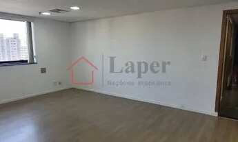 Imagem 4: Conjunto comercial 50 mt2 ao lado do metro Vila Mariana