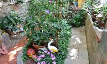 Imagem 2: Apartamento para venda possui 108 metros quadrados com 3 quartos em Tijuca - Rio de Janeir