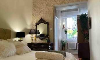 Imagem: Apartamento com 1 dormitório para alugar