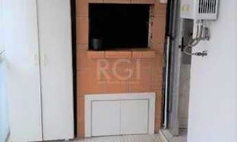 Imagem 6: Apartamento em Jardim Botânico