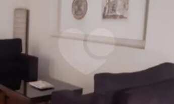 Imagem 5: Apartamento com 108 metros quadrados de área útil à venda no Campo Belo