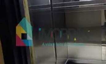 Imagem 5: COPACABANA!! POSTO 5!! QUARTO E SALA MOBILIADO, ANDAR ALTO, PRÓXIMO AO METRÔ CANTAGALO!!!