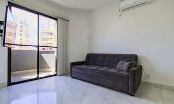 Imagem 3: Apartamento para Aluguel - Brooklin, 1 Quarto, 73 m2