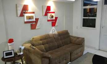 Imagem 7: Casa em Condomínio à venda, 3 quartos, 3 suítes, 2 vagas, Recreio dos Bandeirantes - RIO D