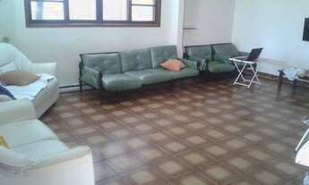 Imagem 5: Sobrado em frente à praia das Palmeiras