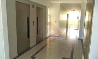 Imagem 4: Apartamento com 2 dormitórios para alugar, 108 m² por R$ 2.077,93/mês - Setor Bueno - Goiâ