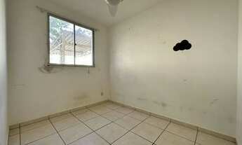 Imagem 7: Apartamento com 2 dormitórios para alugar, 45 m² por R$ 1.072,15/mês - Residencial Palmeir