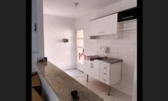 Imagem 3: Casa com 3 dormitórios à venda, 72 m² por R$ 360.000 - Residencial União - São José dos Ca