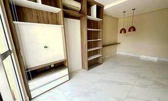 Imagem 3: Brisas do Parque com 3 quartos - Parque das Laranjeiras