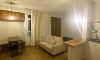 Imagem 6: Kitnet Asa Norte Mobiliada