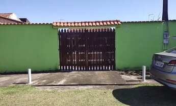 Imagem 5: Casa na praia com 2 Dormitórios